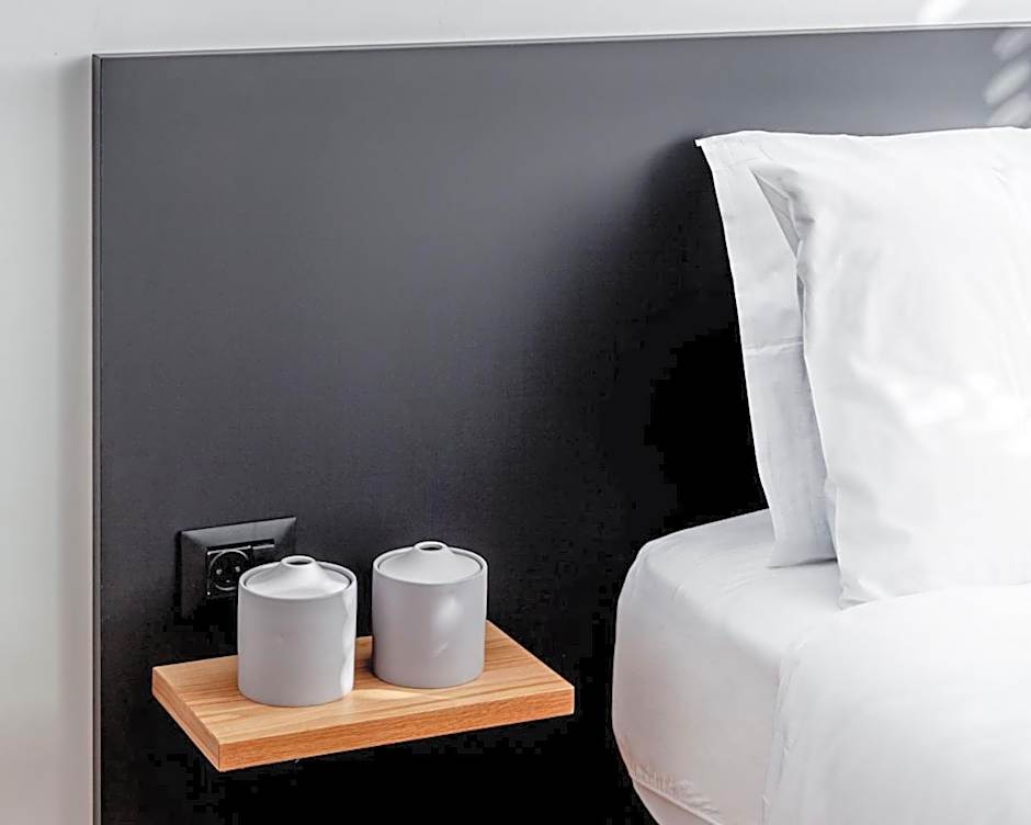 DeBlox living - Ben Avigdor Apartments