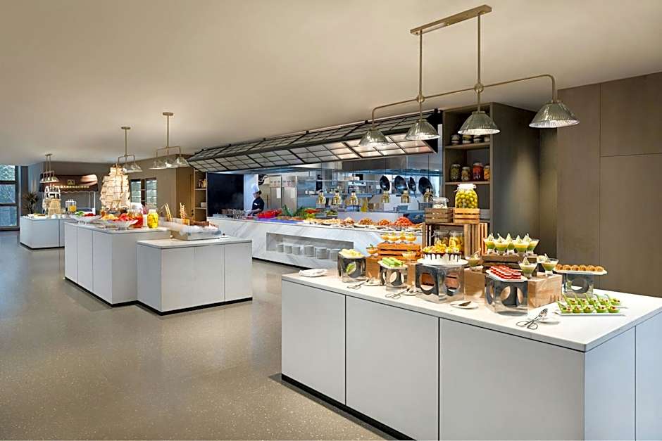 Four Points by Sheraton Qiandao Lake