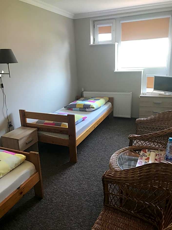 Restauracja Zajazd Trefl