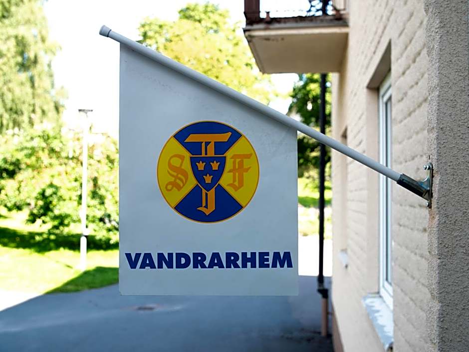 Vassbo Vandrarhem