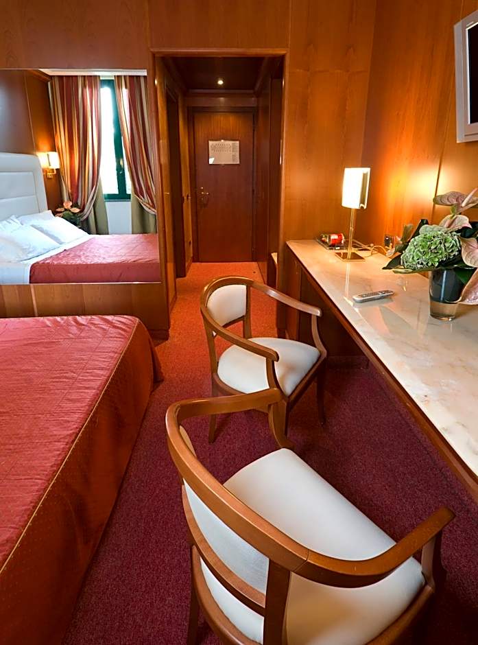 AS Hotel Monza