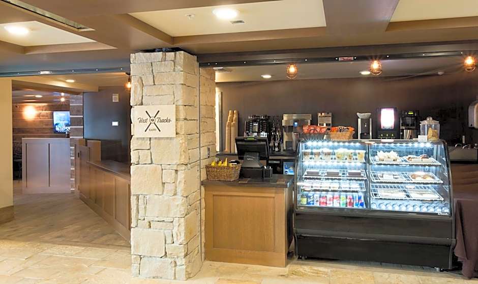 Stein Eriksen Lodge Deer Valley