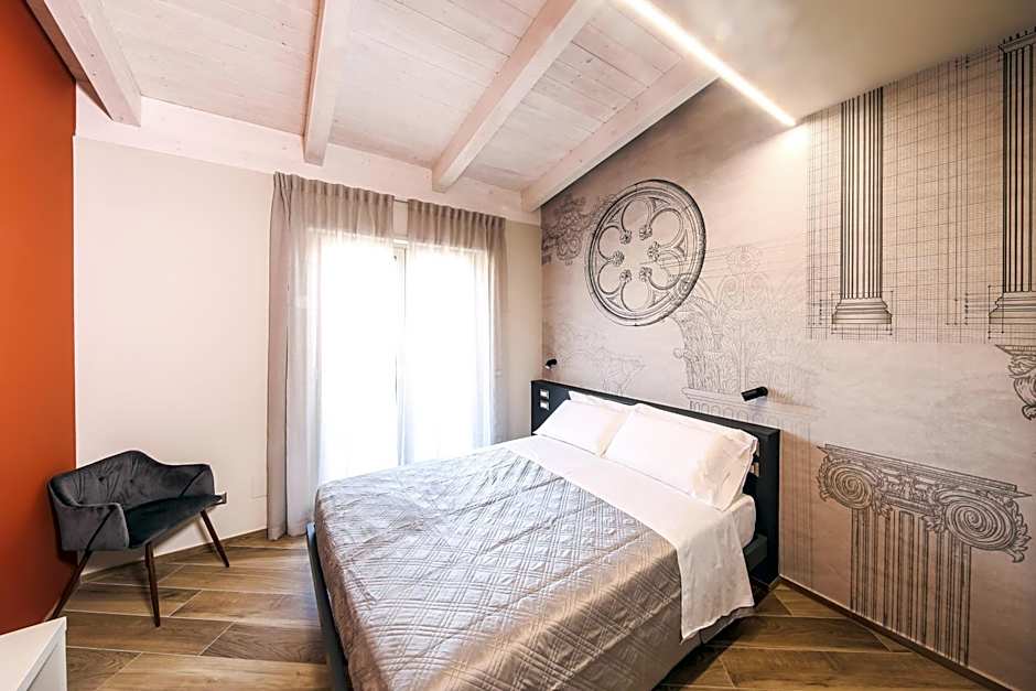 Vicolo Malavolta 7 Rooms and Suites