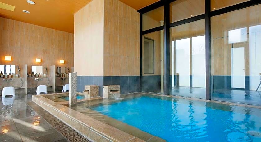 Candeo Hotels Tokyo Shimbashi