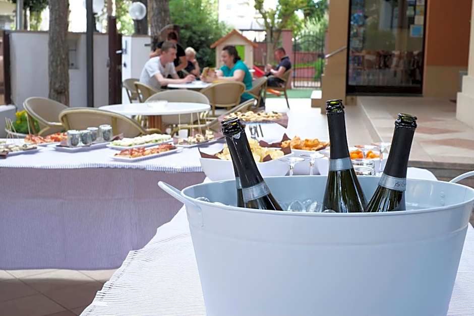 Hotel Fra I Pini