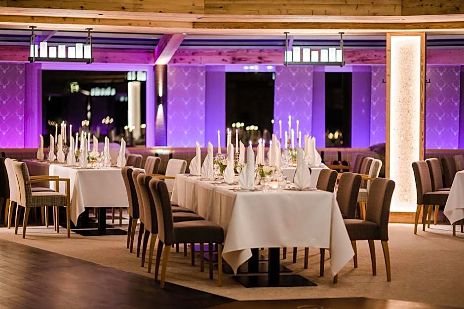 Lohmann's Romantik Hotel Gravenberg