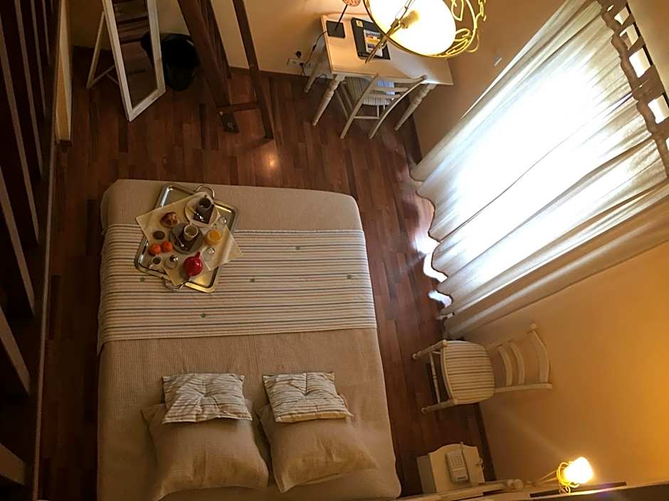 Logis Hôtel Les 3B
