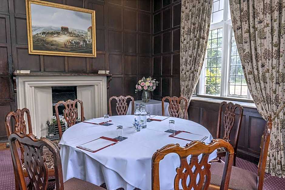 Castle Bromwich Hall Hotel, BW Signature Collection by Best Western