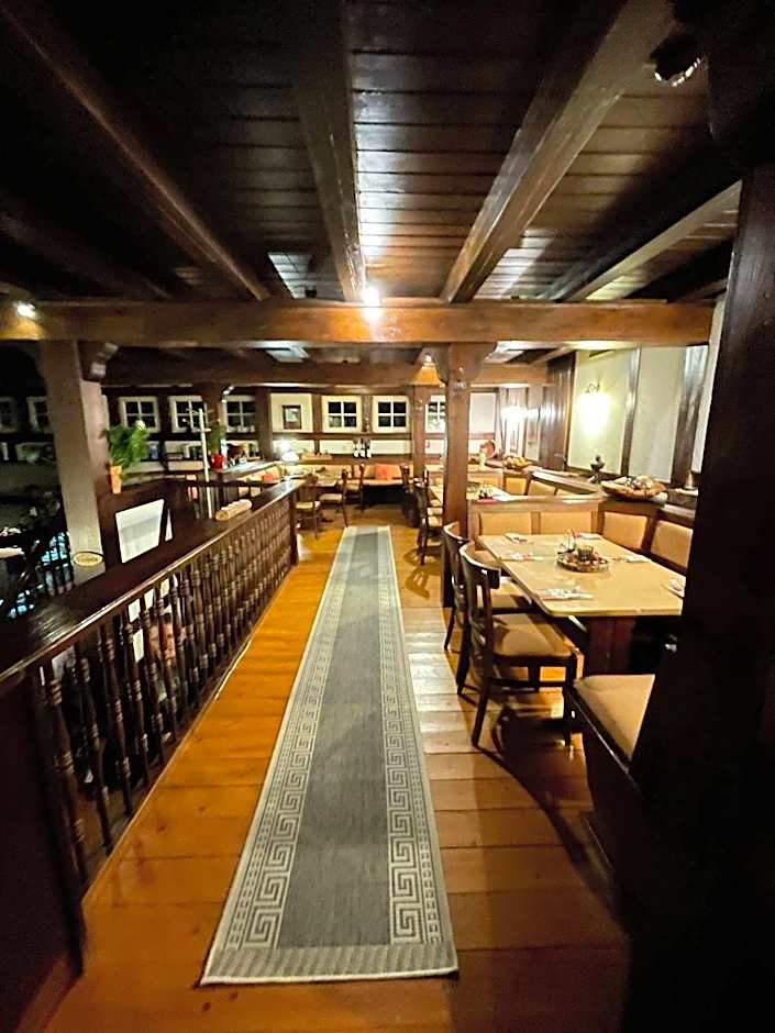 Landhotel & Restaurant Kains Hof