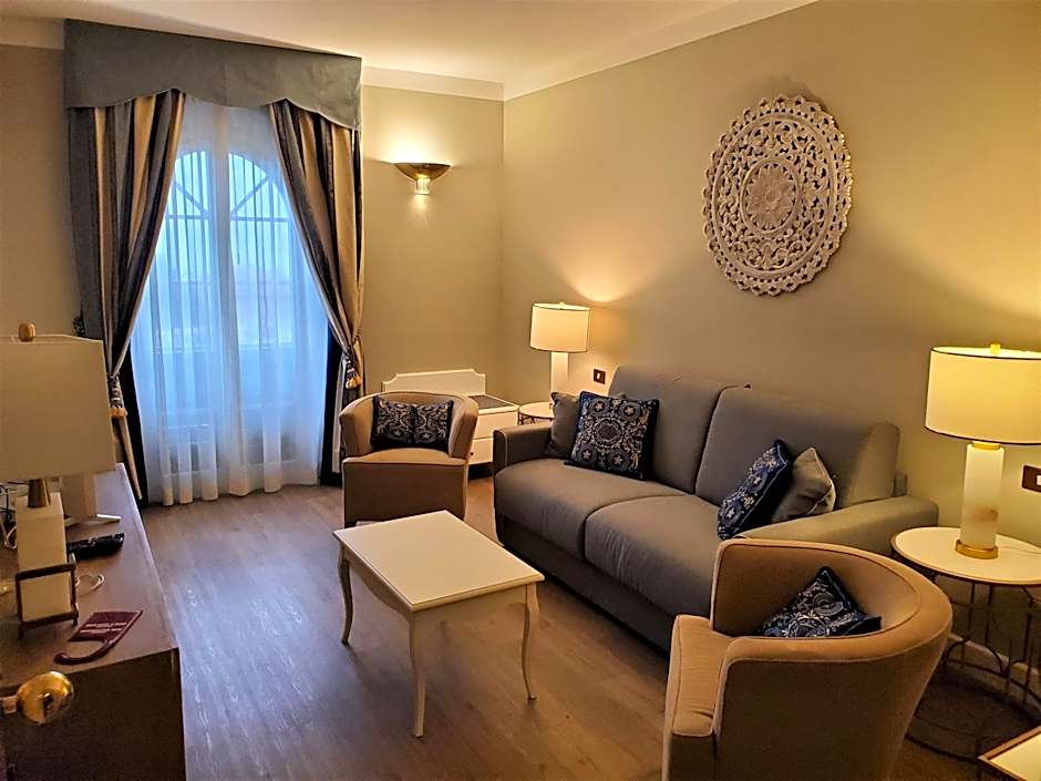 Hotel Goya