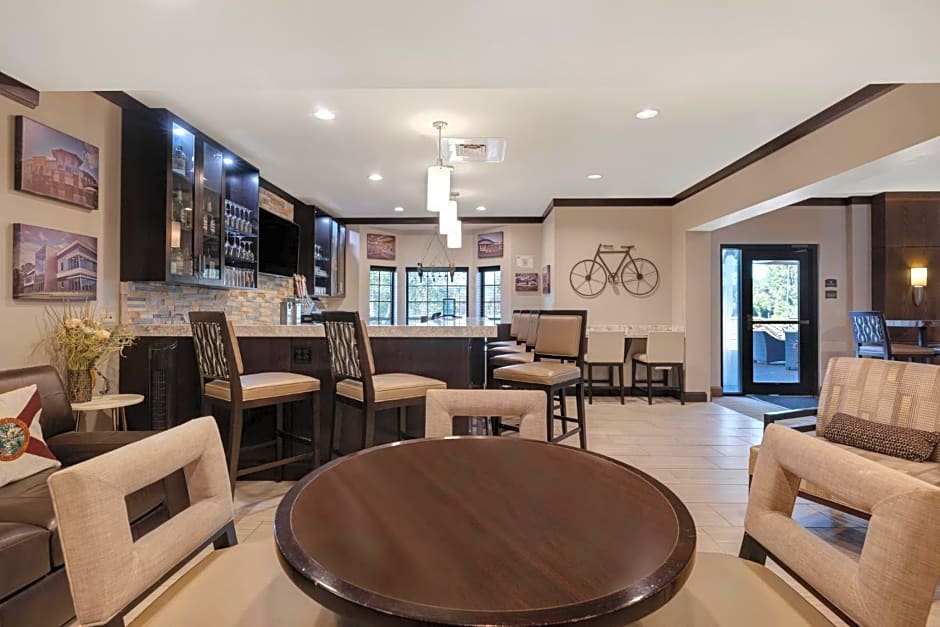 Staybridge Suites Tallahassee I-10 East By IHG