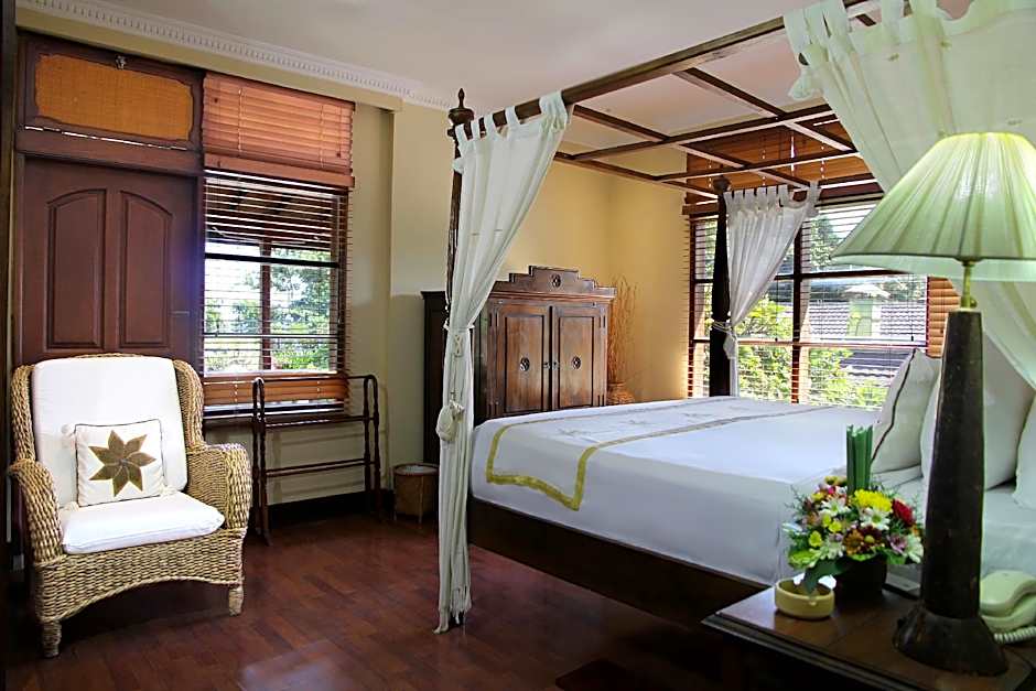 The Jayakarta Bali