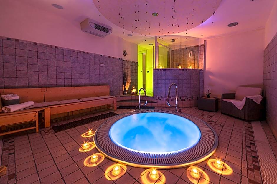 Hotel Palma Benessere