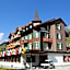 Hotel Jungfrau Mürren