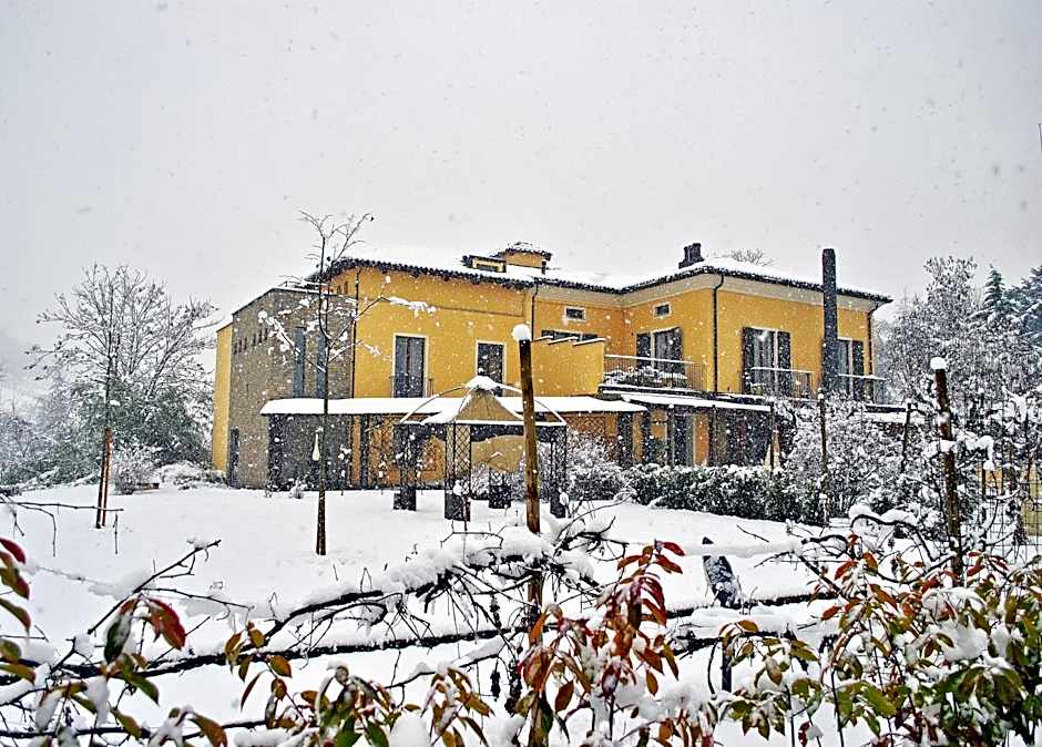 Hotel Langhe