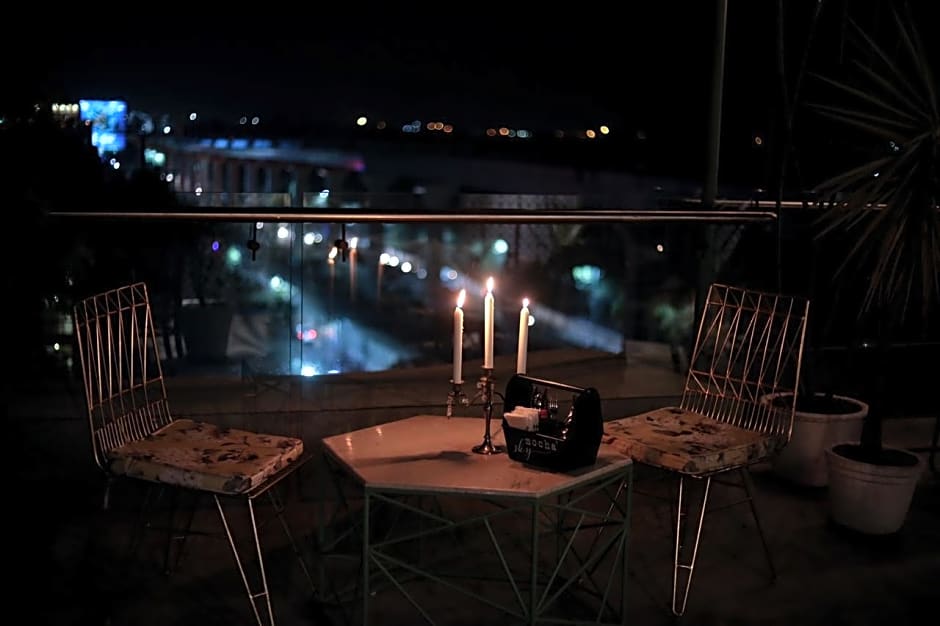 The Travotel Suites Nagpur