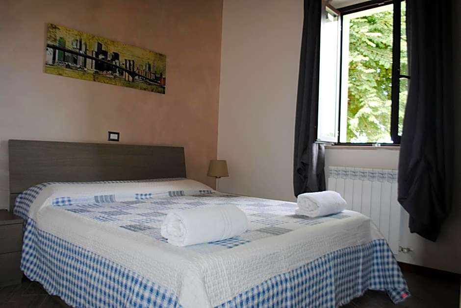 Agriturismo B&B La Cerasa