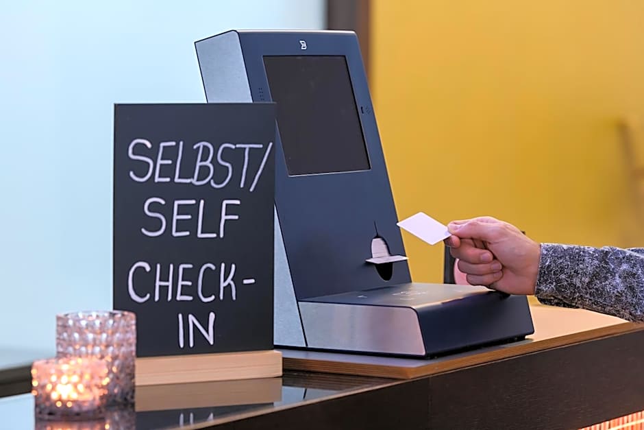 SleepinRoomz Boutique Hotel