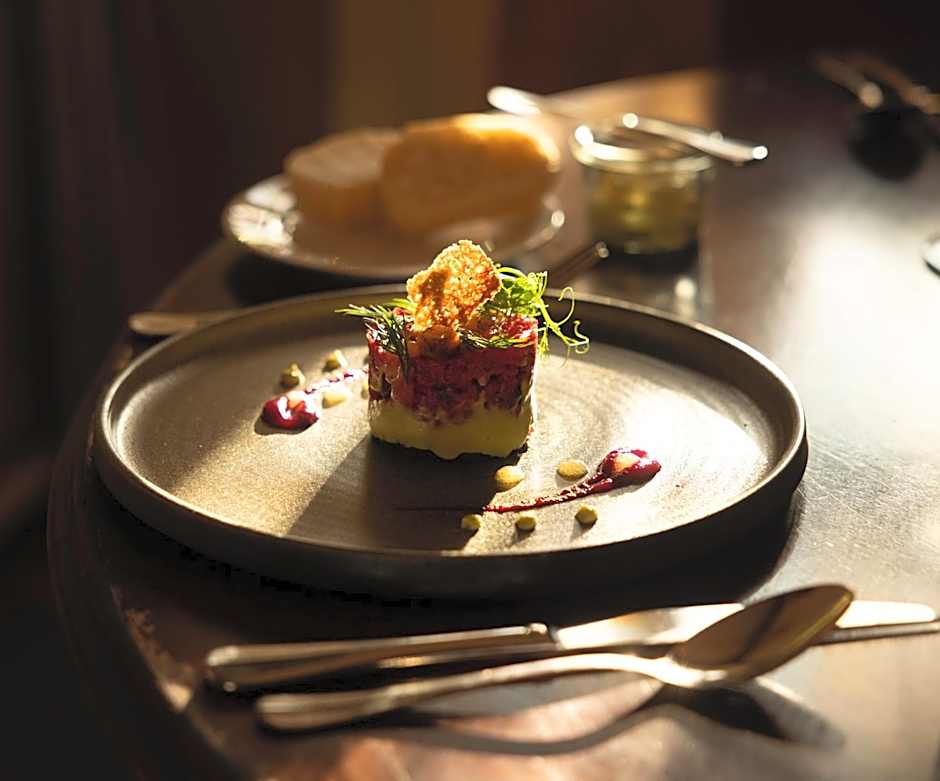 Churfuerstliche Waldschaenke