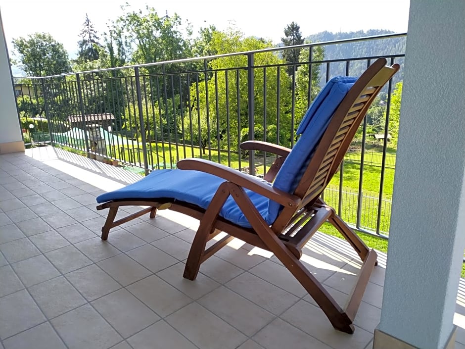 Mountain Holidays B&B