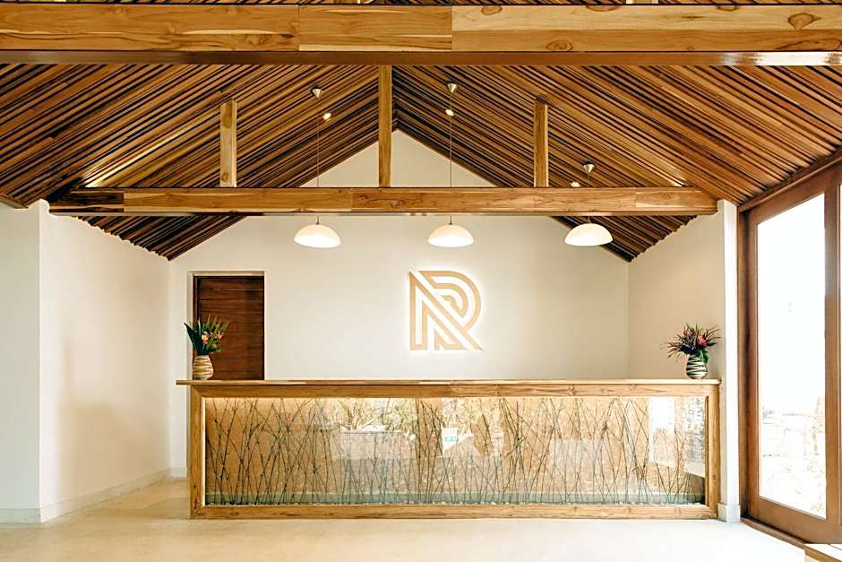 The Retreat Eco Hotel