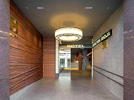 Mercure Carlton Rioja