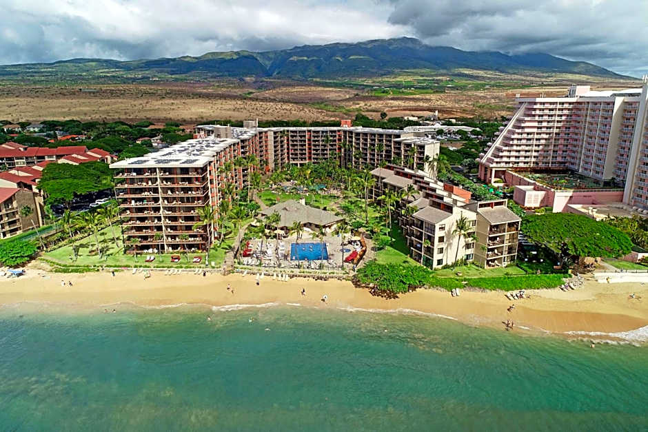 Aston Kaanapali Shores