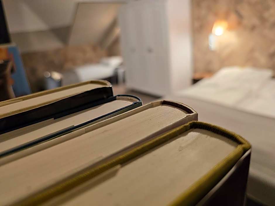 Aparthotel Fairschlafen Minden