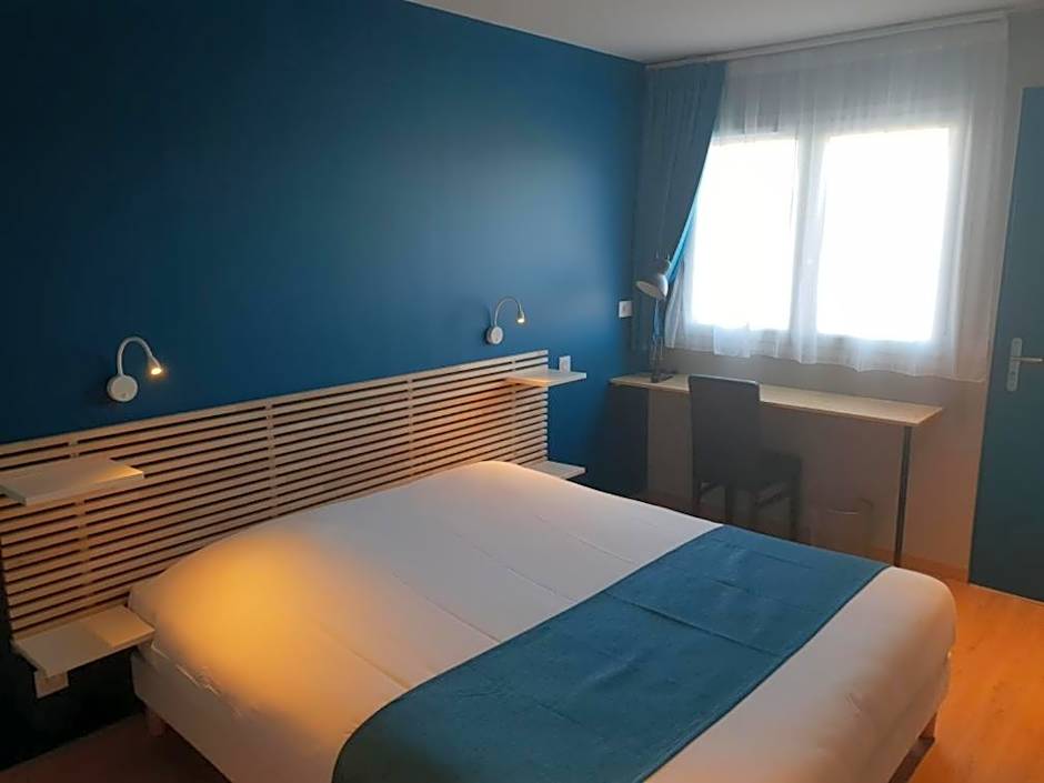 Hotel Restaurant L'Espassole