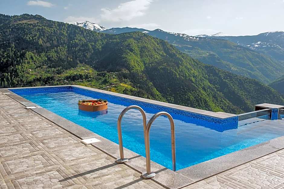Nika Hotel and Club