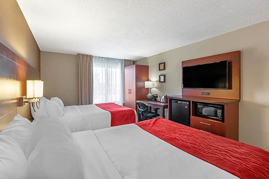 Comfort Inn Airport West