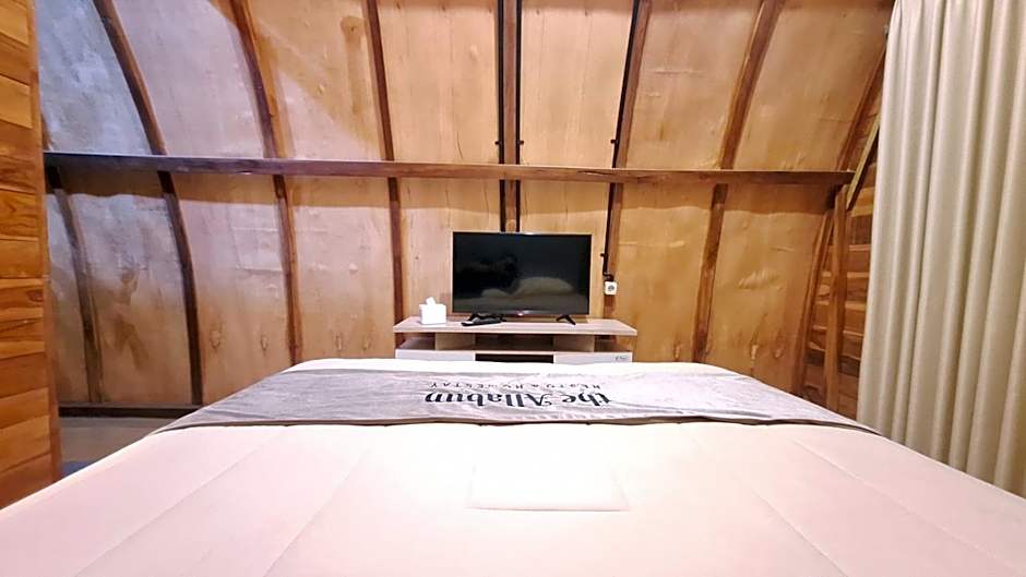 The Allabun Glamping Yogyakarta