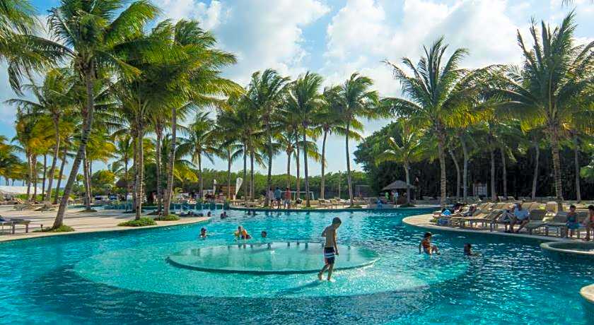Hacienda Tres Rios Resort Spa & Nature Park - All Inclusive