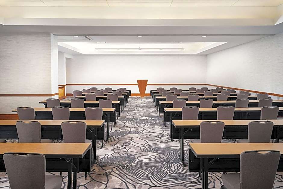 JW Marriott Indianapolis