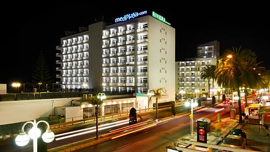 Medplaya Hotel Riviera - Adults Recommended