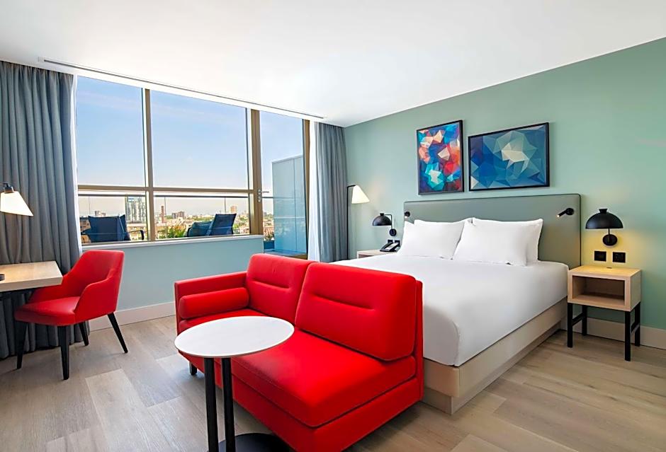 Hyatt Place London City East