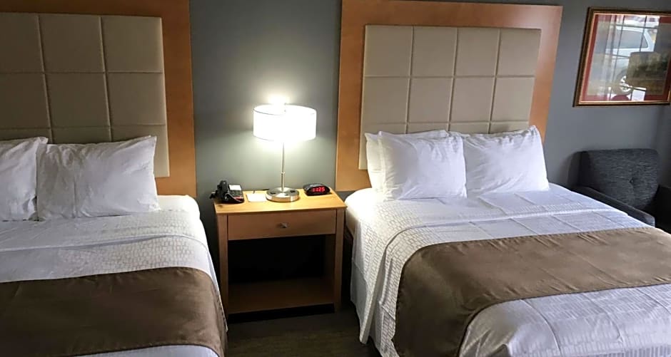 Best Western Airport Inn