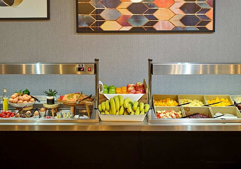 Crowne Plaza Birmingham City By IHG