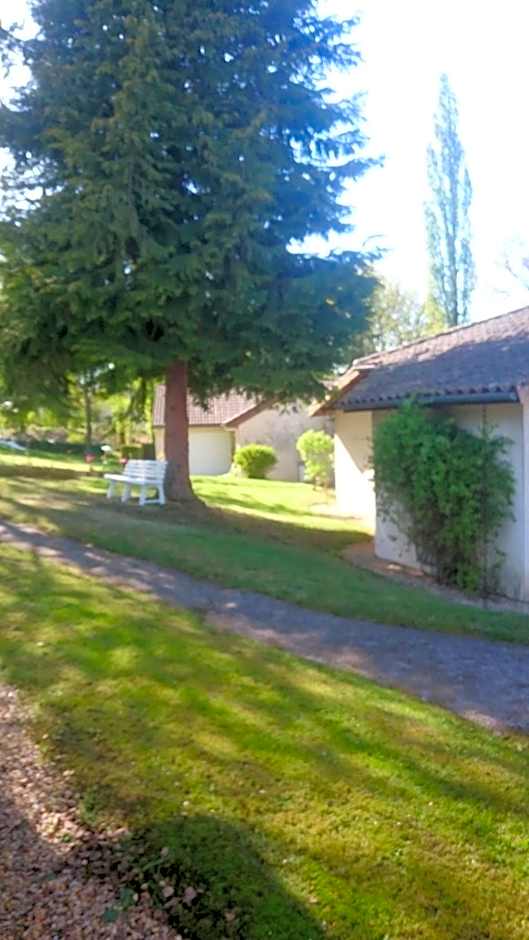 Hotel Restaurant Le Manguier