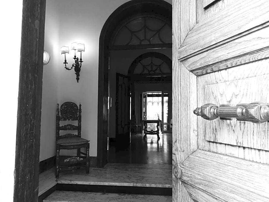 Villa Gini