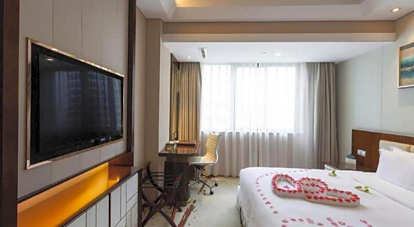 Xingtai Yuehai Hotel