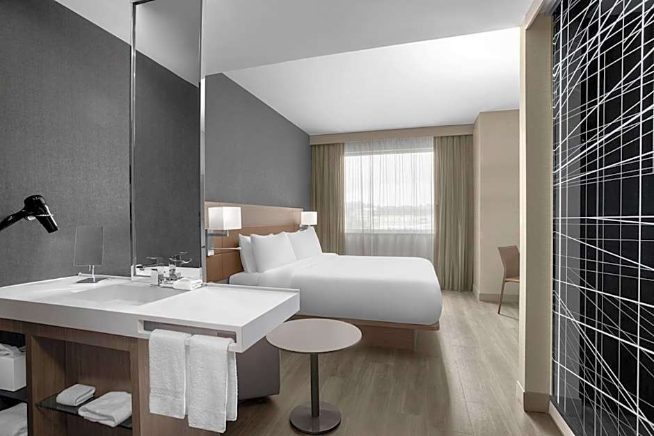 AC Hotel by Marriott Pittsburgh Southpointe