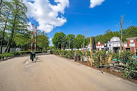 EuroParcs Het Amsterdamse Bos