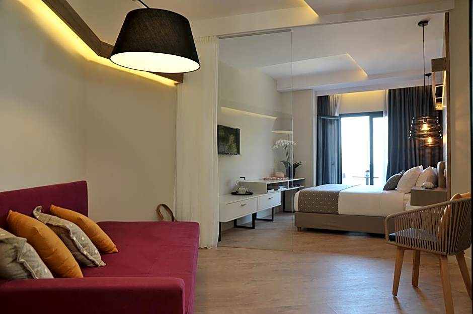 Seasabelle Hotel near Athens Airport