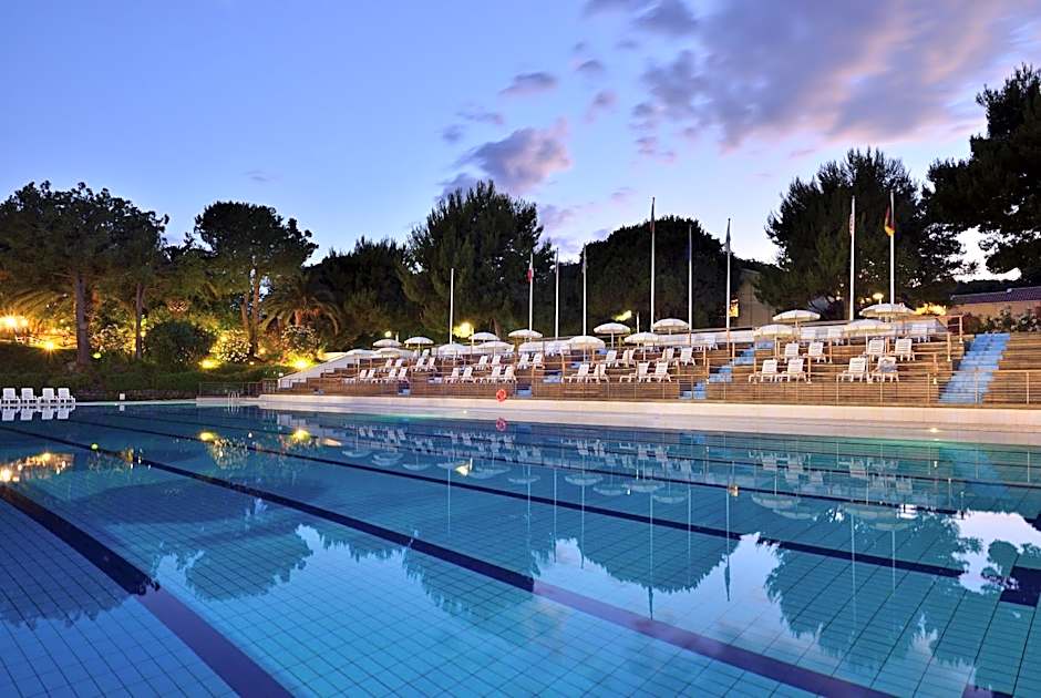 UNA Hotels Naxos Beach Sicilia