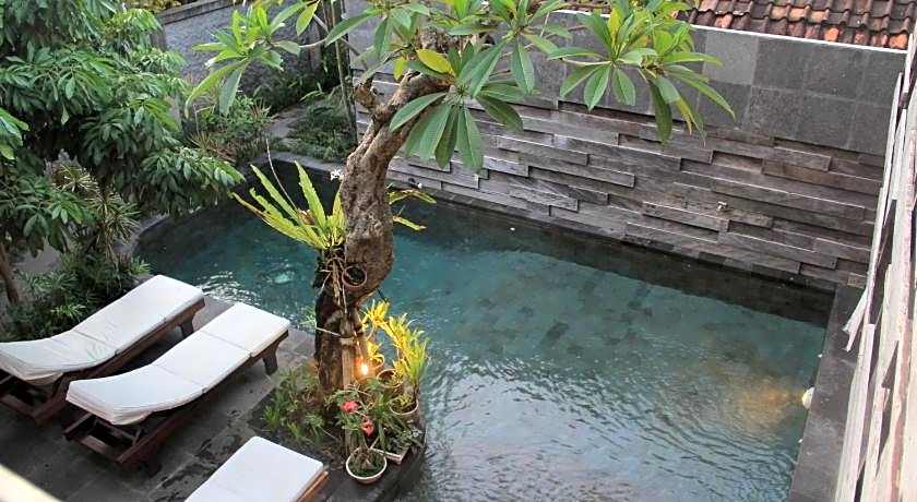 Semarandana Hotel