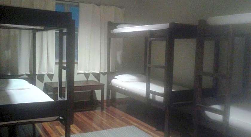 Tanini Sepilok Formerly Known As Nature Lodge Sepilok