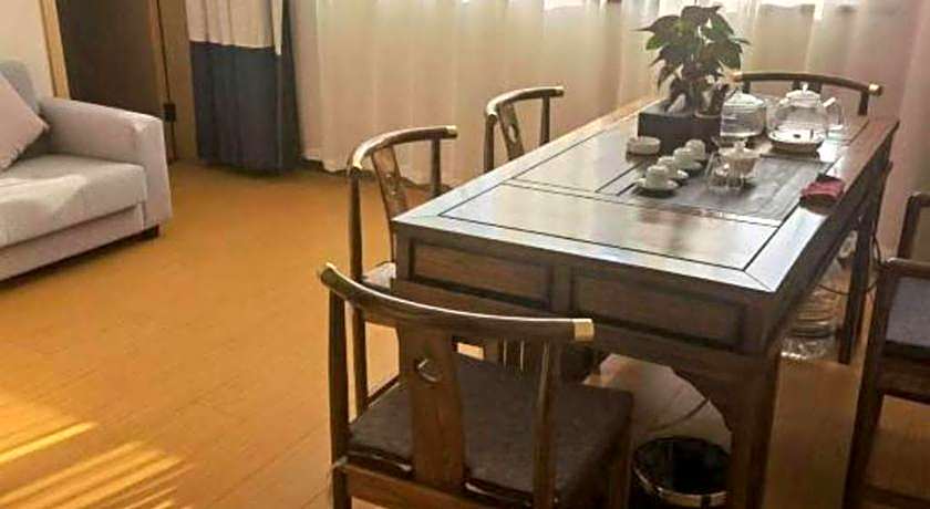 GreenTree Inn Taiyuan Pingyang Road Business Hotel