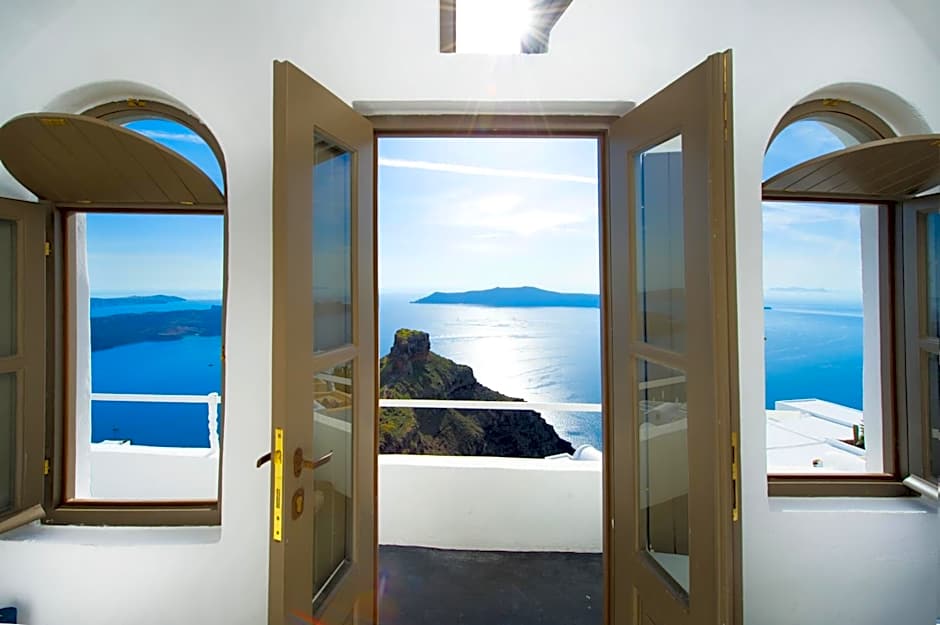 Sophia Luxury Suites