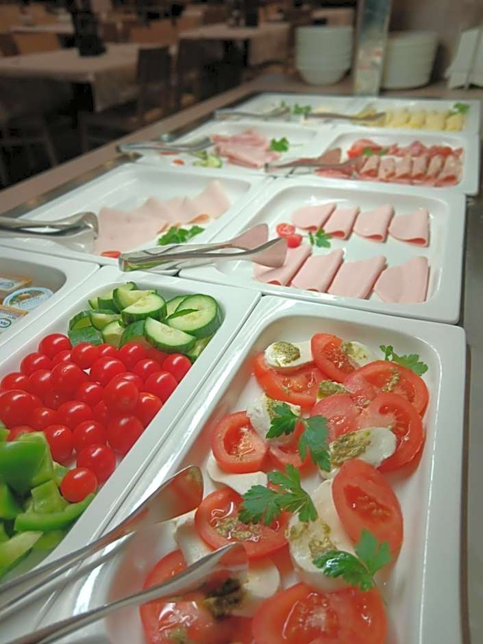 JUFA Hotel Graz Süd